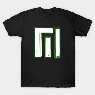 Manjaro Linux T-Shirt